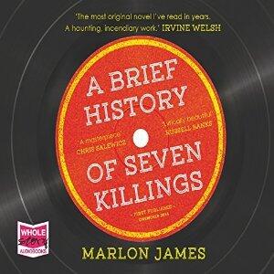 A Brief History of Seven Killings
