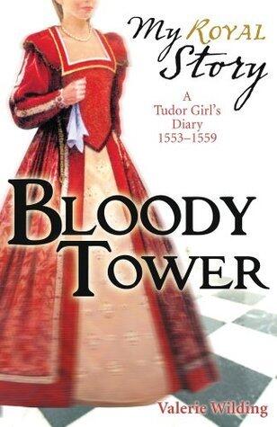 The Bloody Tower