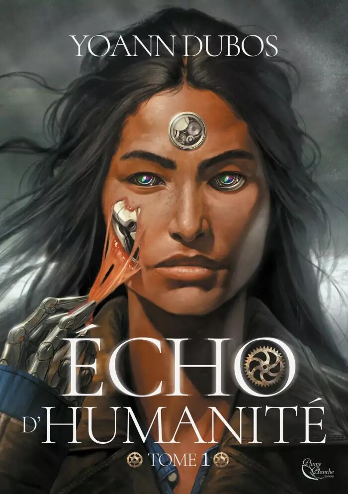 Echo d'humanité, Tome 1