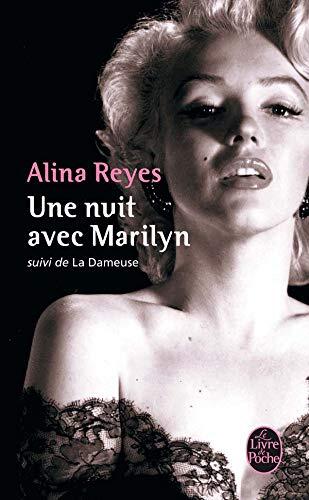 Une Nuit Avec Marylin Suivi de La Dameuse (Ldp Litterature)