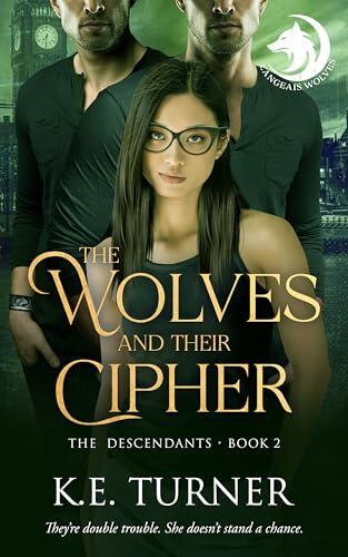 The Wolves and Their Cipher