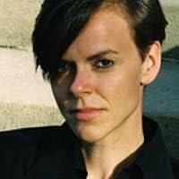 Antje Rávic Strubel