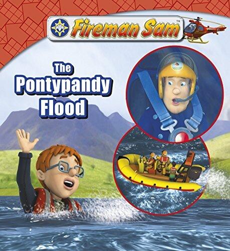 The Pontypandy Flood