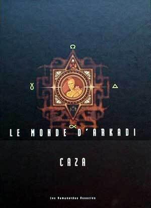 Le monde d'Arkadi