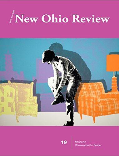 New Ohio Review Issue #19: Manipulating the Reader