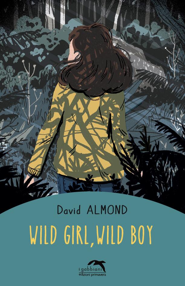 Wild Girl, Wild Boy
