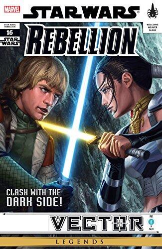 Star Wars: Rebellion (2006-2008) #16