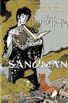 Sandman: Dream Hunters