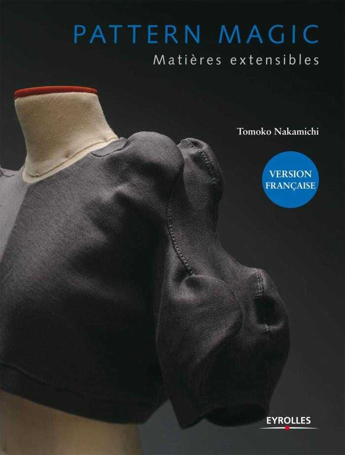 Pattern Magic: Matières Extensibles