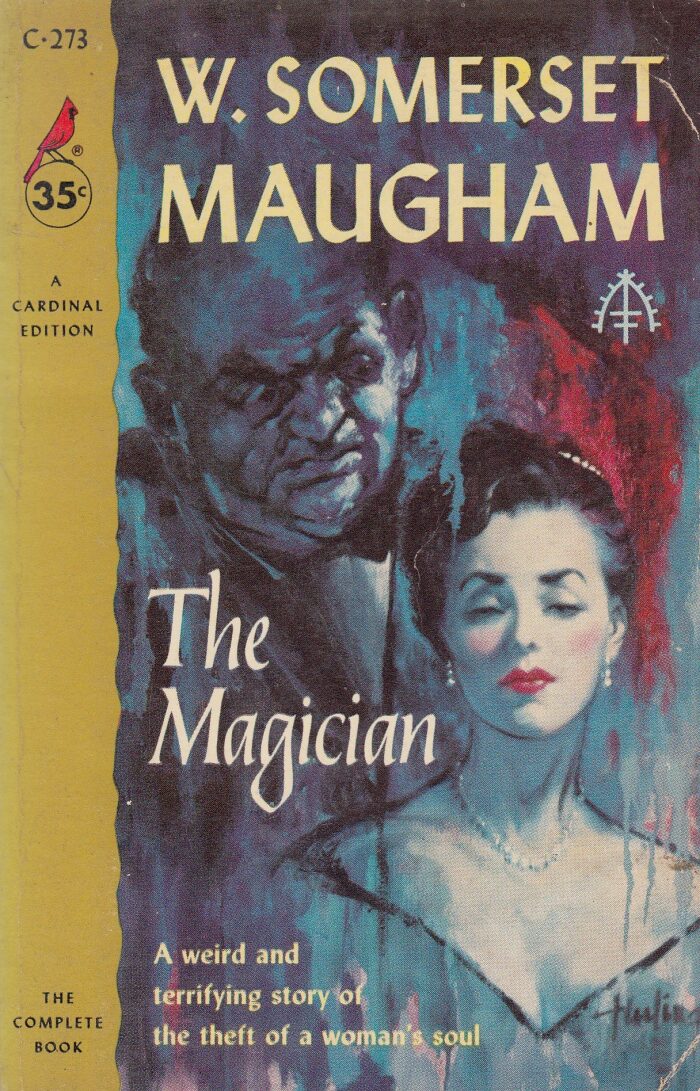 The Magician: Together with a Fragment of Autobiography