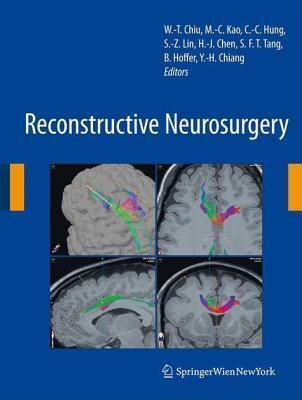 Reconstructive Neurosurgery. ACTA Neurochirurgica Supplements.