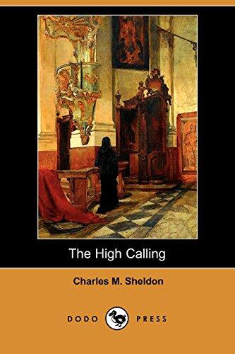 The High Calling