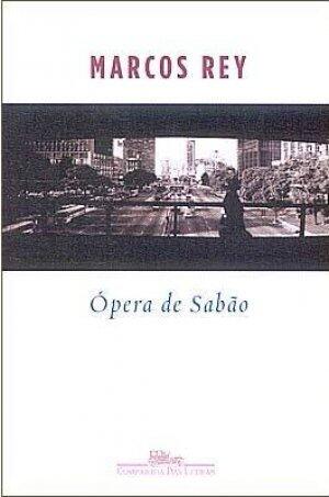 Ópera de Sabão