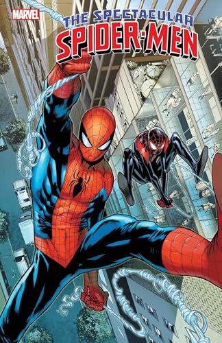 The Spectacular Spider-Men (2024-2025) #8