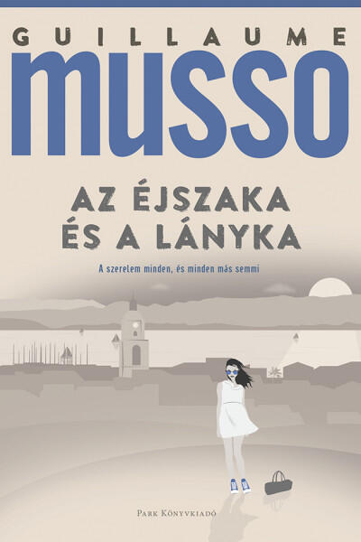 Az ​éjszaka és a lányka