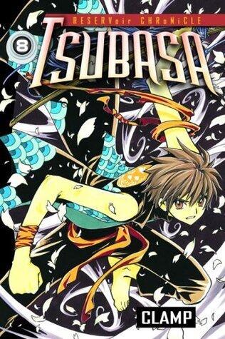 Tsubasa: Reservoir Chronicle (Vol. 08)