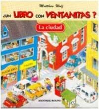 Un libro con ventanitas? la ciudad