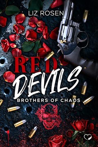 Red Devils - Brothers of Chaos