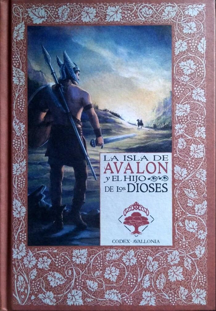 La Isla de Avalon y el Hijos de los Dioses