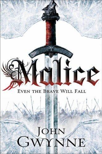 Malice: Book One of The Faithful and the Fallen (Faithful & the Fallen 1) by Gwynne, John (2013) Paperback