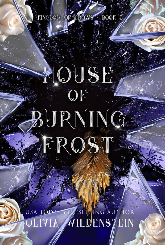 House of Burning Frost