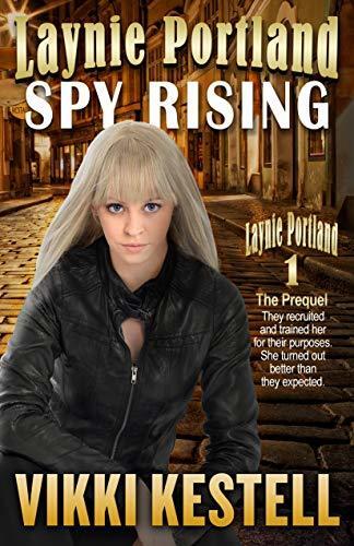 Spy Rising