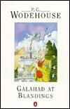 Galahad At Blandings: A Blandings Story