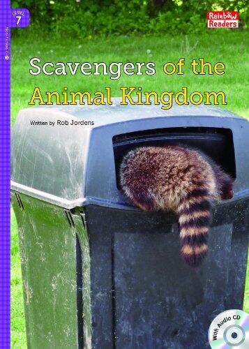 Scavengers of the Animal Kingdom