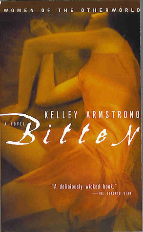 Bitten