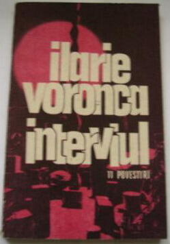 Interviul. 11 povestiri