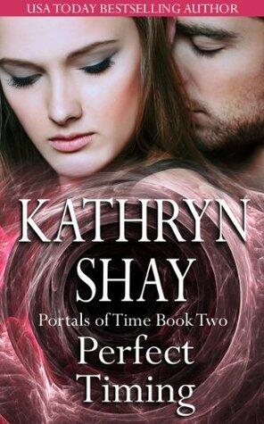 Portals of Time