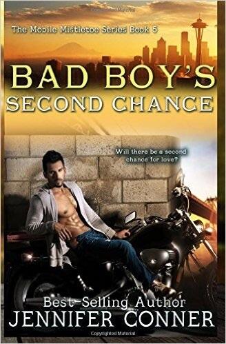 Bad Boy's Second Chance