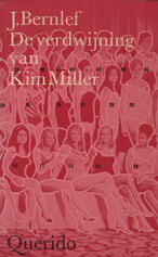 De verdwijning van Kim Miller