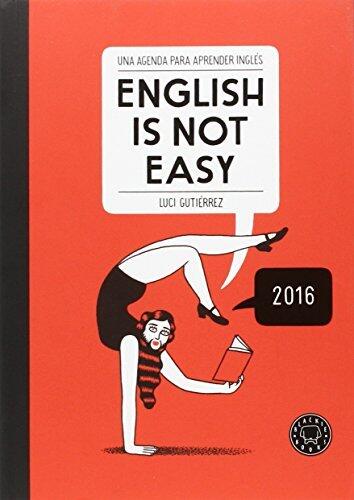 English is not Easy - Diary