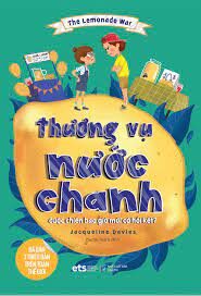 Thương vụ nước chanh
