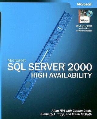 Microsoft® SQL Server™ 2000 High Availability
