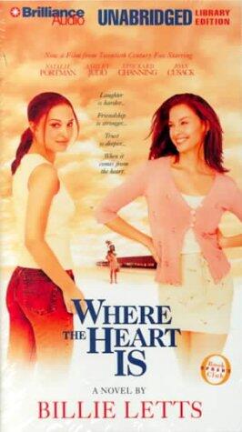 Where The Heart Is