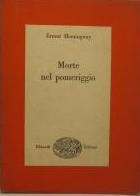 Morte nel pomeriggio