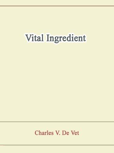 Vital Ingredient