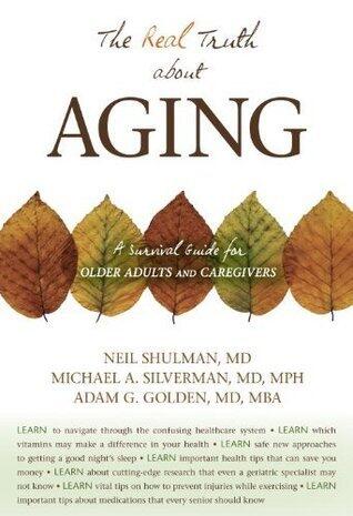 Real Truth About Aging