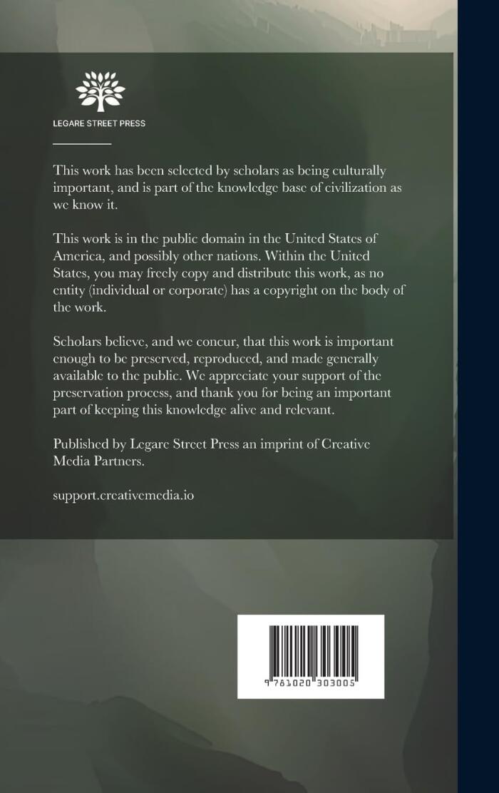 Memorias Da Vida De José Liberato Freire De Carvalho [Written by Himself].