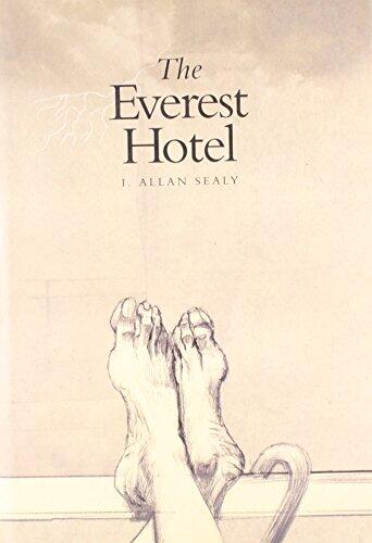 The Everest Hotel: A Calendar
