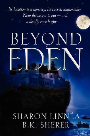 Eden Thrillers