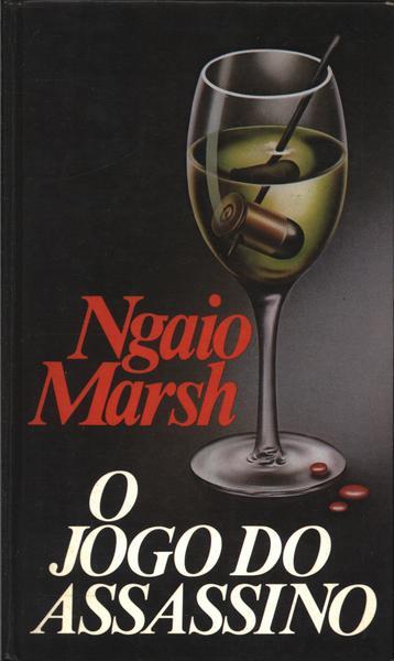 O Jogo do Assassino