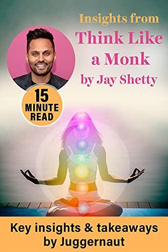 Insights from Think Like a Monk
