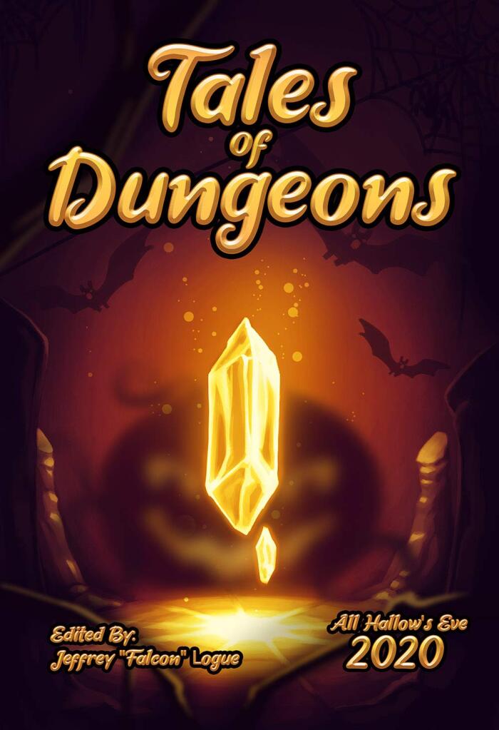 Tales of Dungeons, All Hallows
