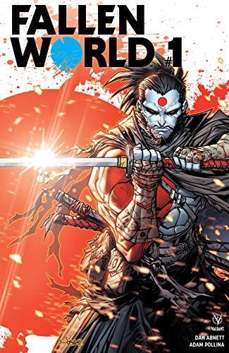 Fallen World #1 (Fallen World