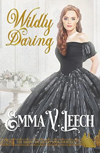 Wildly Daring