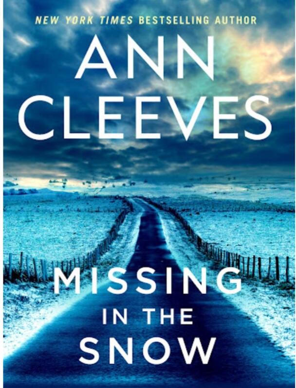 Missing in the Snow