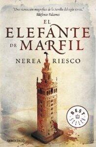 El elefante de marfil